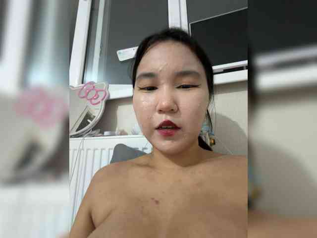 Asian_baby webcam