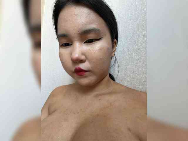 Asian_baby webcam