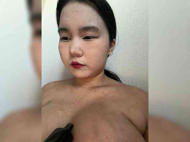 Asian_baby webcam