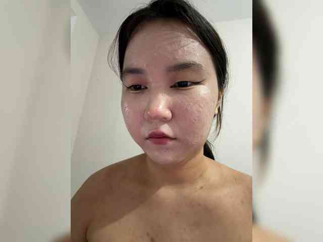 Asian_baby webcam