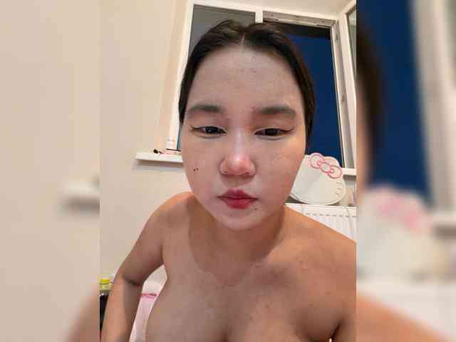 Asian_baby webcam