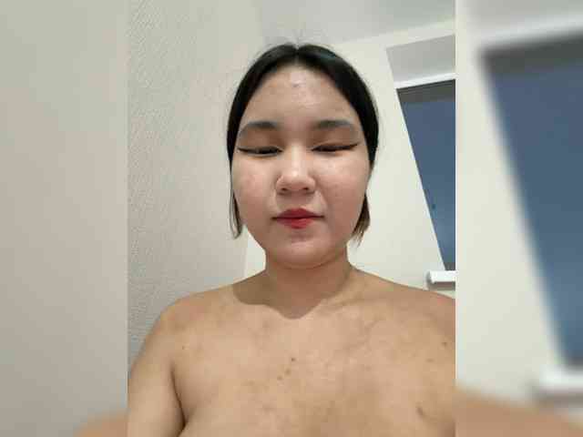 Asian_baby webcam