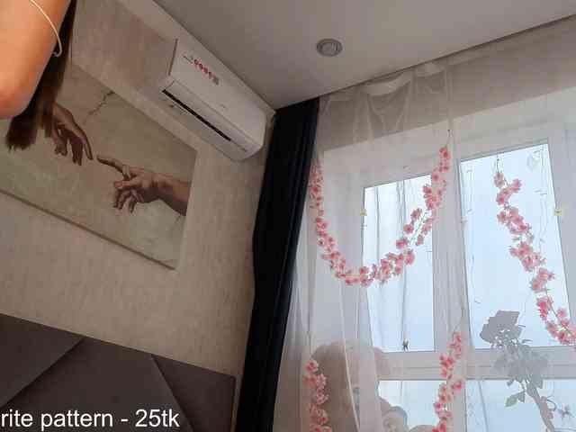 IamStella webcam
