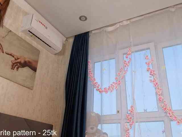 free porn chat IamStella