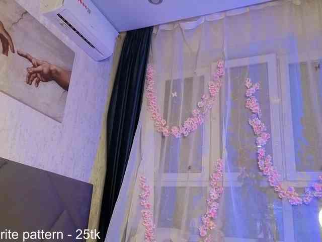 IamStella webcam