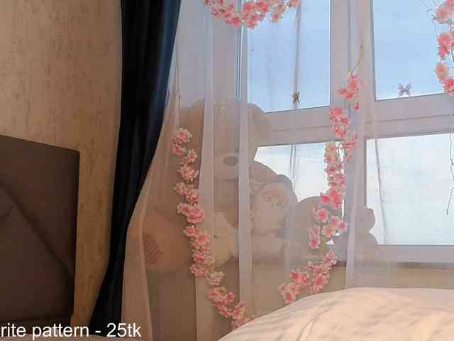 IamStella webcam