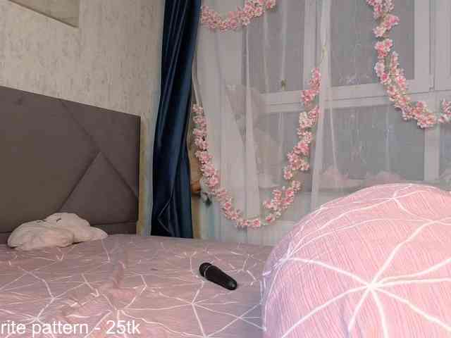 IamStella webcam