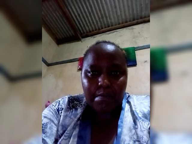 Profile and Statistics for Kikwimbi on BongaCams