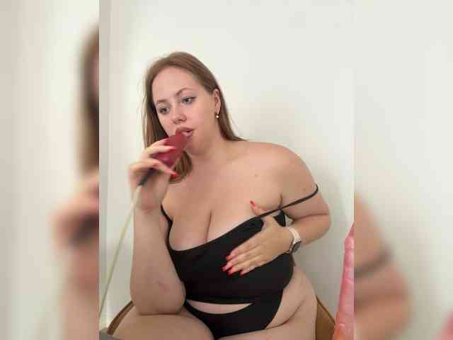 RussianBunnyGirl webcam