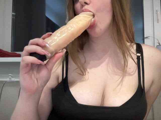 RussianBunnyGirl webcam