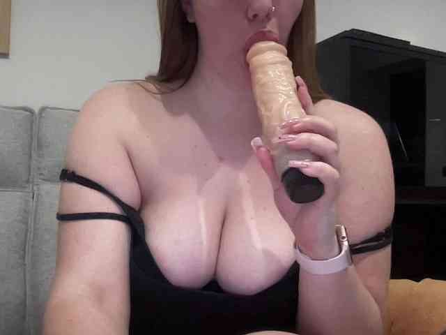 RussianBunnyGirl webcam