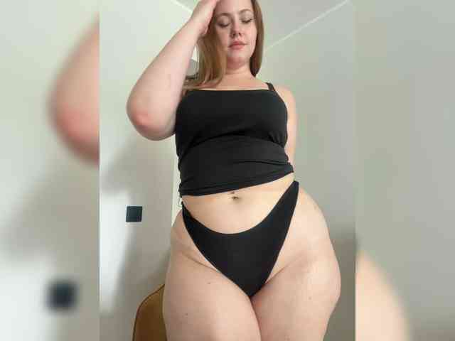 RussianBunnyGirl webcam