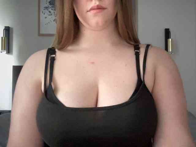 RussianBunnyGirl webcam