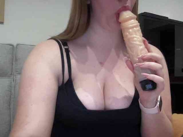 RussianBunnyGirl webcam