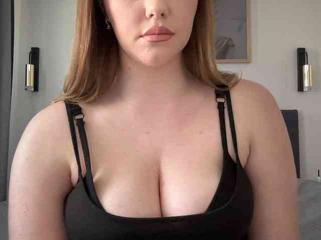 RussianBunnyGirl webcam