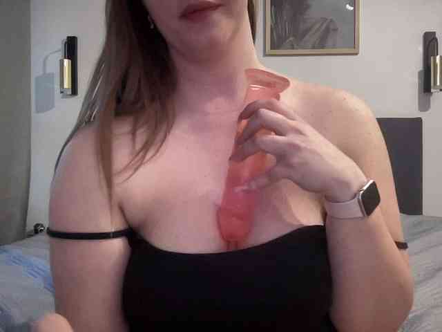 RussianBunnyGirl webcam