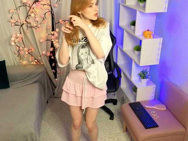 стрип от wtffox