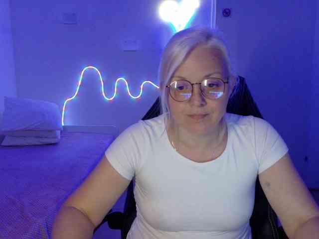 LinsyKim webcam