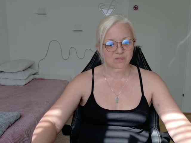 LinsyKim webcam