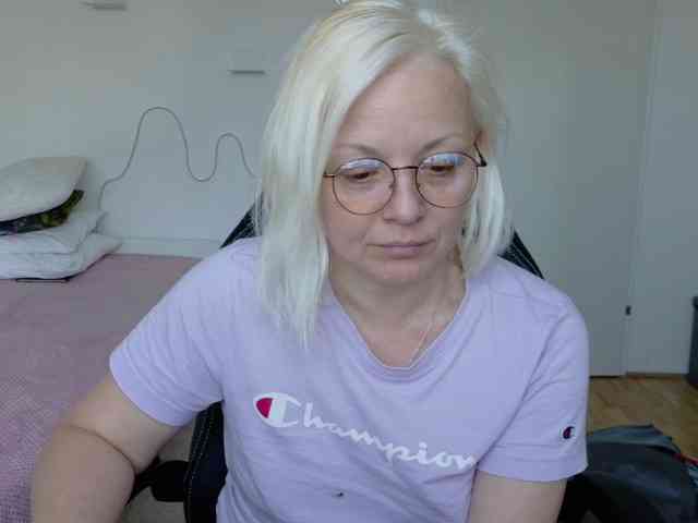 LinsyKim webcam