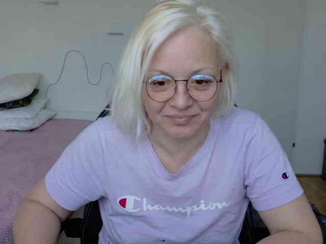 LinsyKim webcam