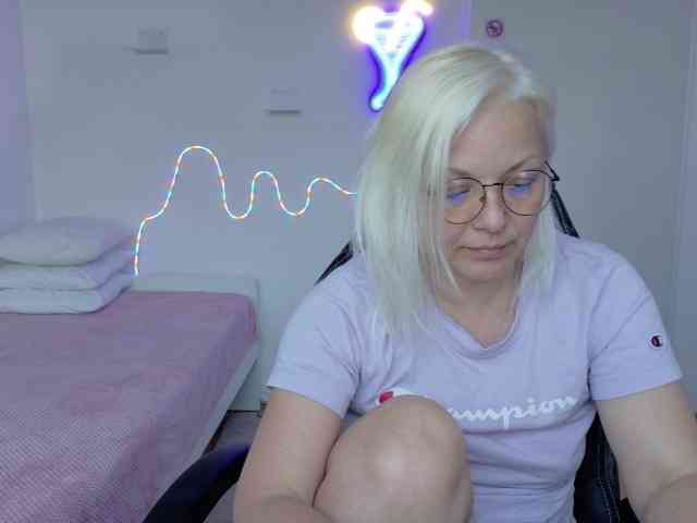 LinsyKim webcam