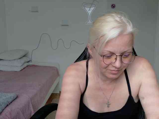 LinsyKim webcam