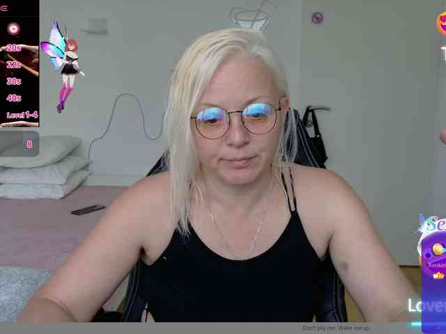 LinsyKim webcam