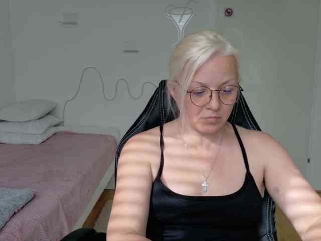 LinsyKim webcam