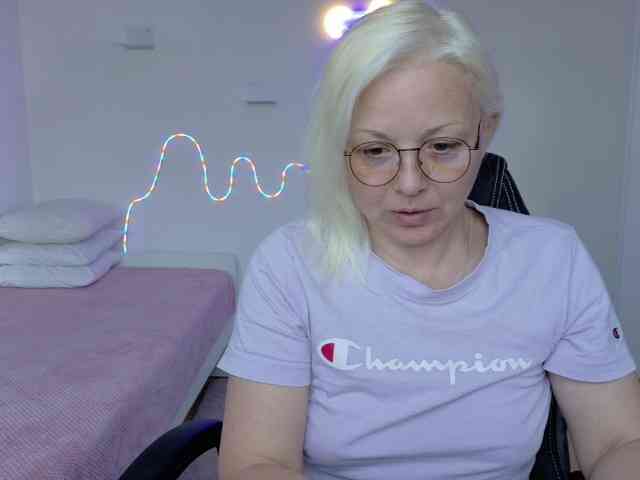 LinsyKim webcam