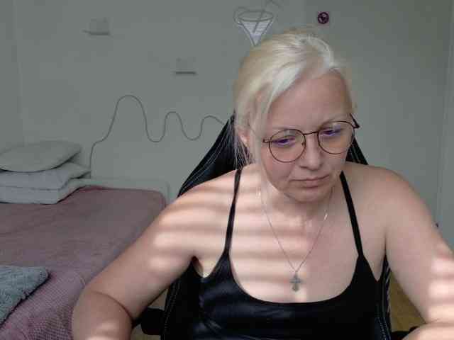 LinsyKim webcam