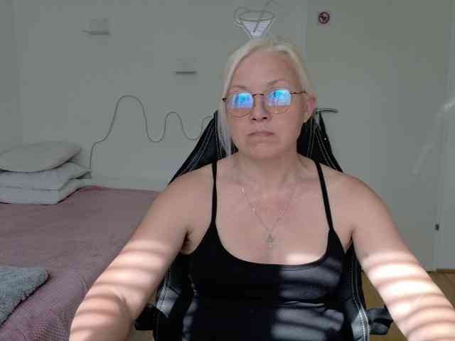 LinsyKim webcam