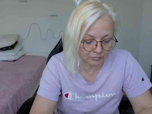 LinsyKim webcam