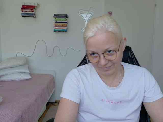LinsyKim webcam