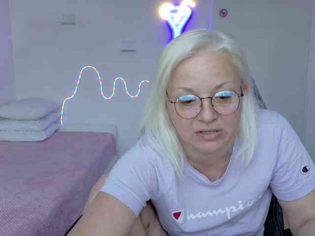 LinsyKim webcam