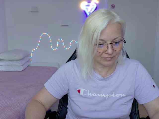 LinsyKim webcam