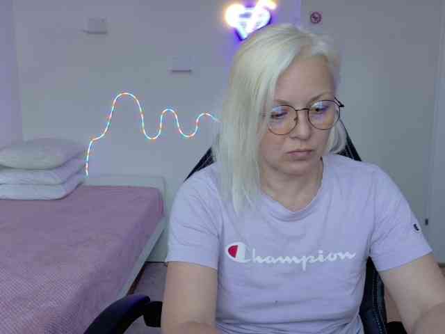 LinsyKim webcam