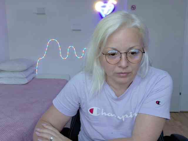 LinsyKim webcam