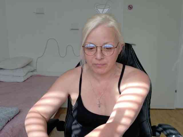 LinsyKim webcam