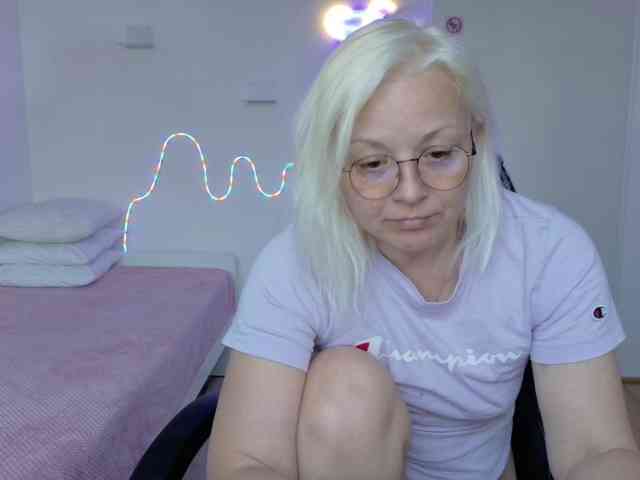LinsyKim webcam