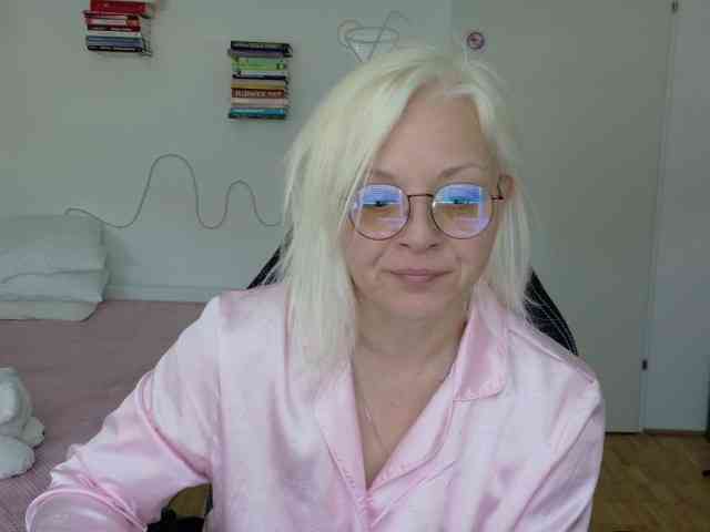 LinsyKim webcam