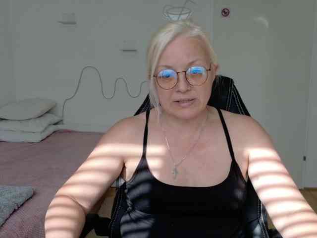 LinsyKim webcam