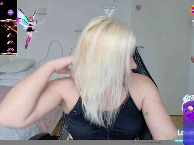 LinsyKim webcam