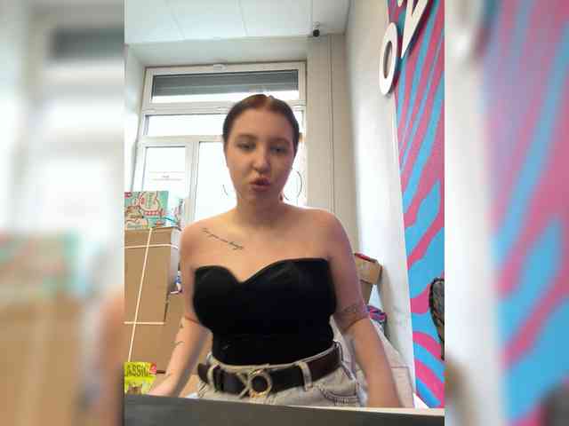 Sofia_Sof webcam