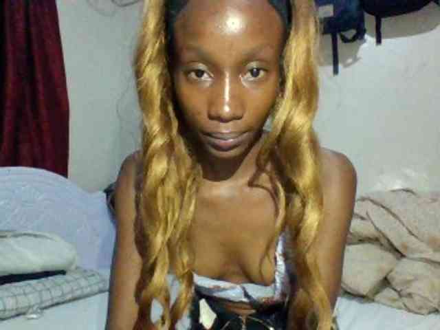 Prettylittlemissy webcam