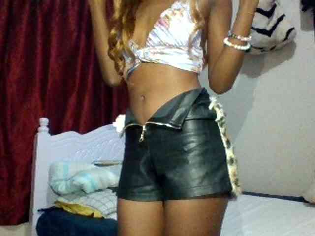 Prettylittlemissy webcam