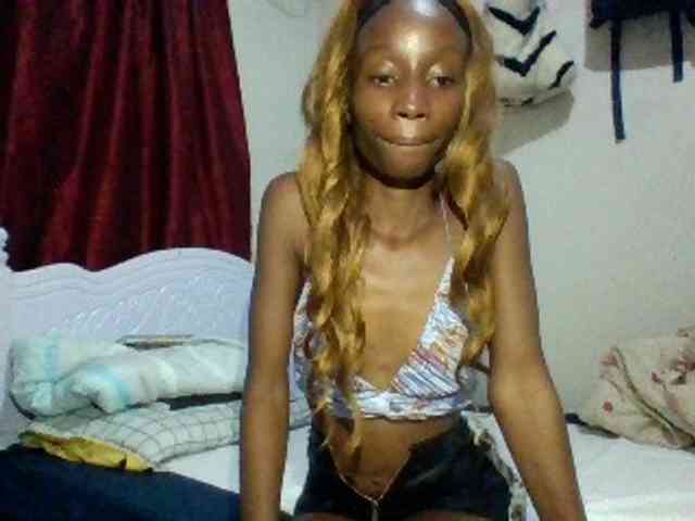 Prettylittlemissy webcam