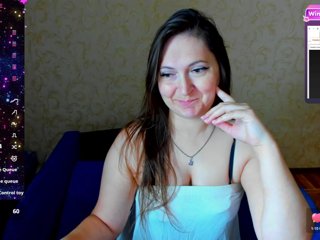 IzzabellaLove Porn Show