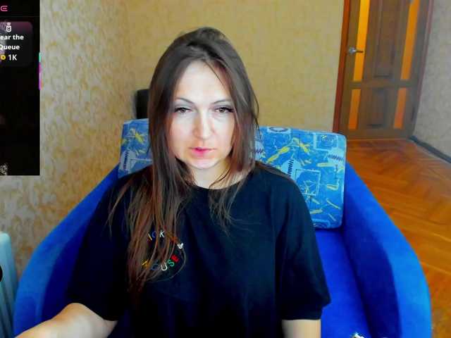 IzzabellaLove live cam on BongaCams