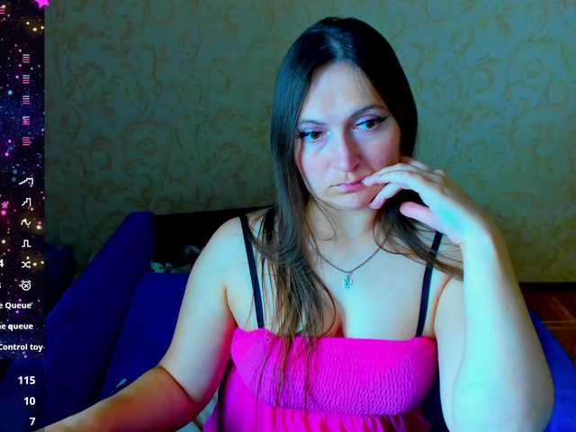 IzzabellaLove live cam on BongaCams